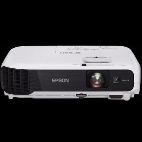 ویدئو پروژکتور EPSON مدل EB S04