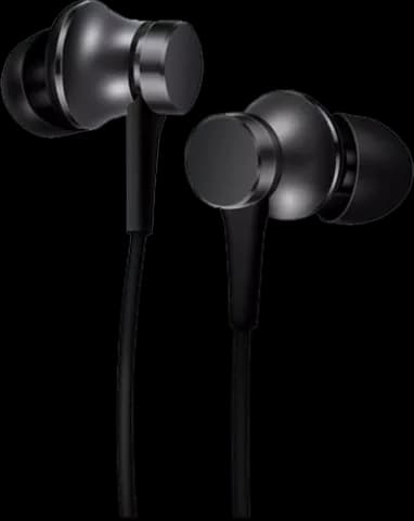 هدفون، هدست، هندزفری و ایرفون سیمی Xiaomi مدل MI IN EAR PISTON BASIC FRESH EDITION