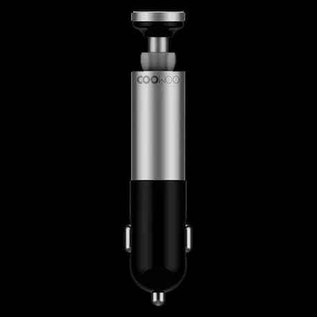 هدست بلوتوث شارژر فندکی Xiaomi مدل CooWoo