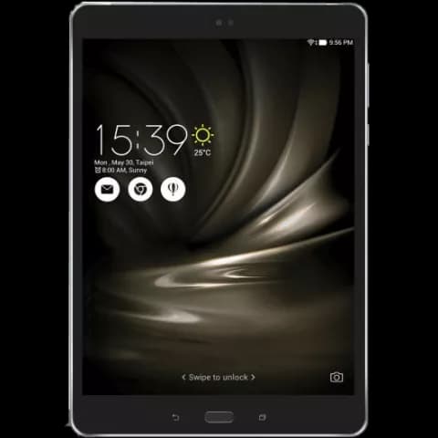تبلت 9.7اینچی Asus مدل ZENPAD 3S 10LTE Z500KL