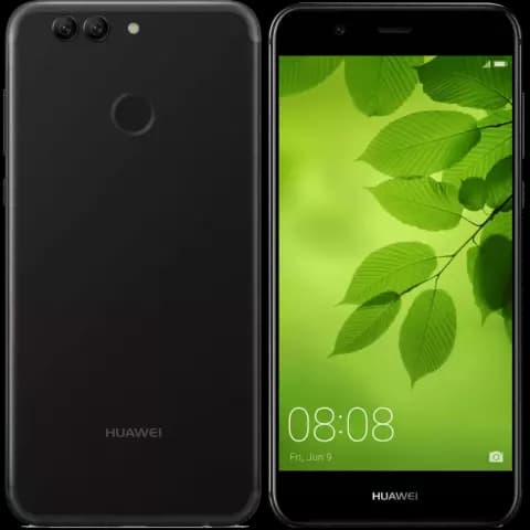 تلفن هوشمند 64گیگابایت Huawei مدل NOVA 2 PLUS BAC-L21