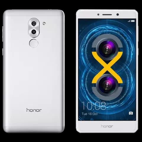 تلفن هوشمند 64گیگابایت HONOR 6X
