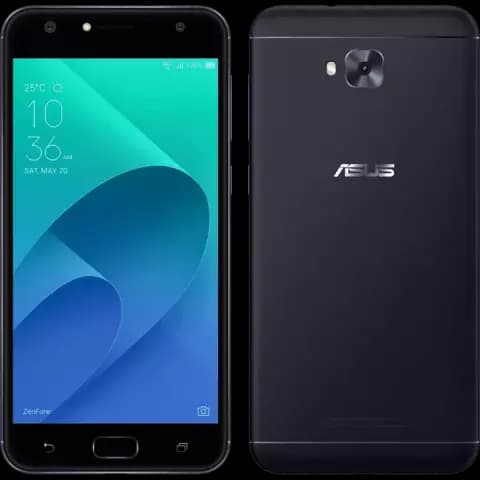 تلفن هوشمند 64گیگابایت Asus مدل ZENFONE 4 SELFIE ZD553KL