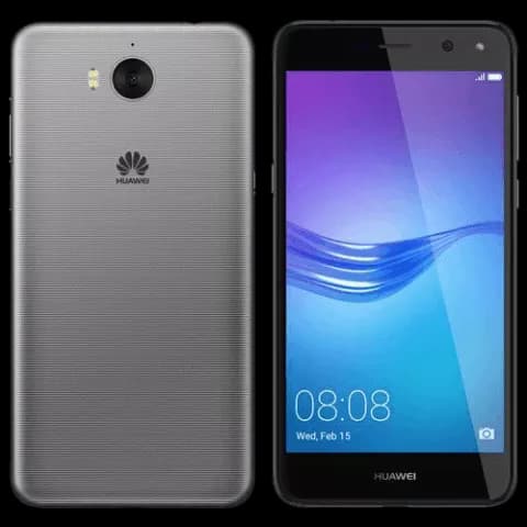 تلفن هوشمند 16گیگابایت Huawei مدل Y5 2017