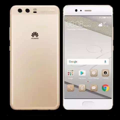 تلفن هوشمند 32گیگابایت Huawei مدل P10