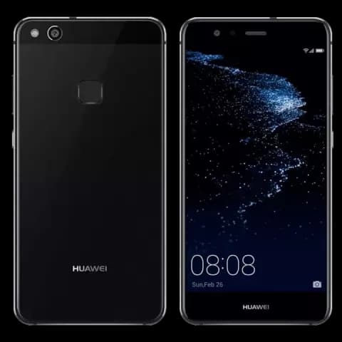 تلفن هوشمند 64گیگابایت Huawei مدل P10 LITE