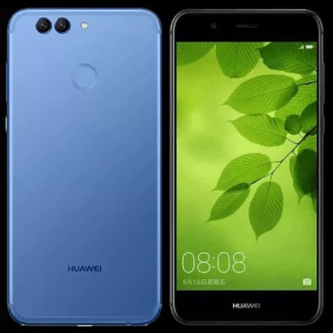 تلفن هوشمند 64گیگابایت Huawei مدل NOVA 2