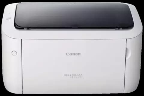 پرینتر لیزری Canon مدل IMAGE CLASS LBP6033