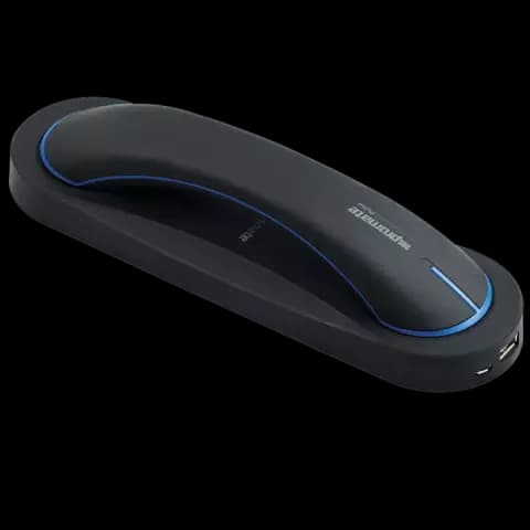 شارژر و هندست بلوتوث PROMATE مدل PULSE