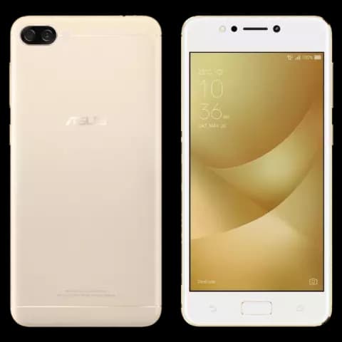 تلفن هوشمند 16گیگابایت Asus مدل ZENFONE 4 MAX ZC520KL
