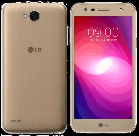 تلفن هوشمند 16گیگابایت LG مدل X POWER 2