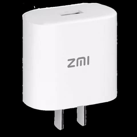 آداپتور شارژ Xiaomi مدل ZMI HA511