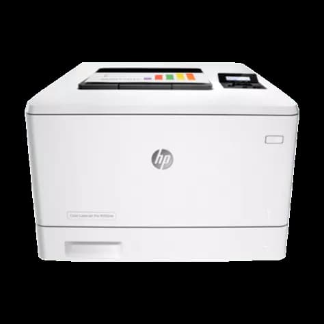 پرینتر لیزری HP مدل M452NW