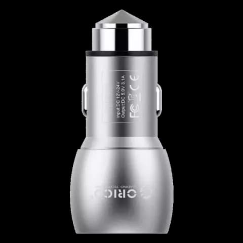 شارژر فندکی ORICO مدل UCM-2U