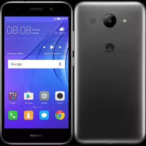 تلفن هوشمند 8گیگابایت Huawei مدل Y3 2017