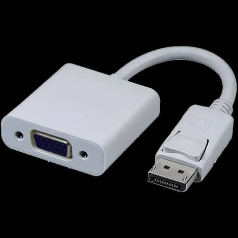تبدیل DISPLAYPORT به WIPRO VGA