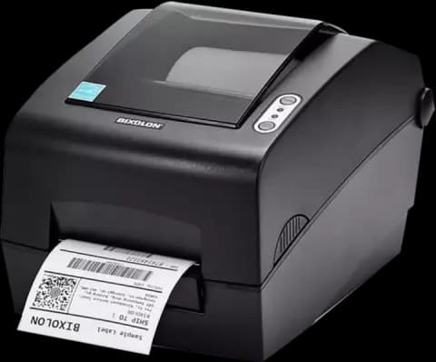 پرینتر حرارتی لیبل زن BIXOLON مدل SLP-TX400E