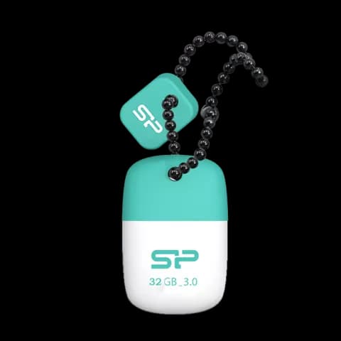 فلش مموری 32گیگابایت Silicon Power مدل JEWEL J07
