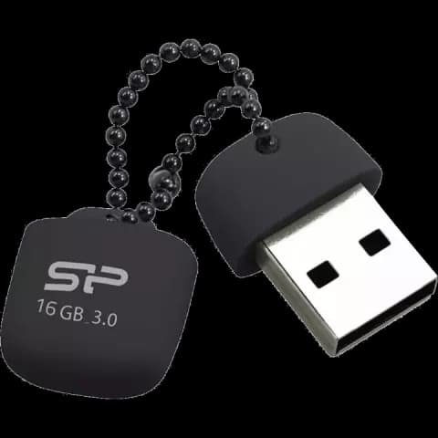 فلش مموری 16گیگابایت Silicon Power مدل JEWEL J07