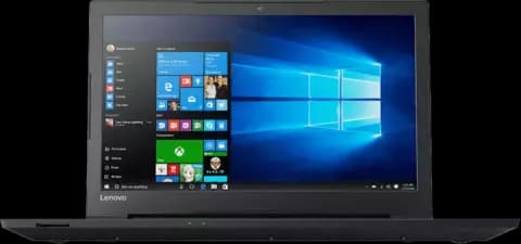 لپ تاپ 15.6اینچی Lenovo V110 مدل 15ISK 80TL00XKAK