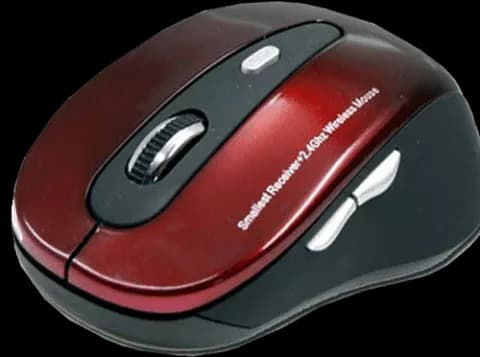موس بیسیم TSCO مدل TM 1006W