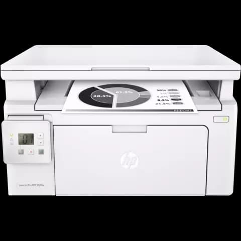 پرینتر سه کاره لیزری HP مدل LaserJet Pro MFP M130A