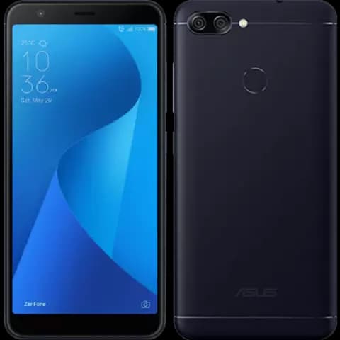 تلفن هوشمند 32گیگابایت Asus مدل ZENFONE 4 MAX PLUS ZB570TL