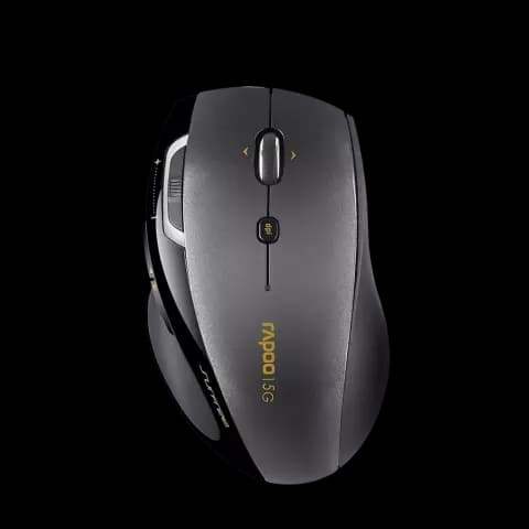 موس بیسیم RAPOO مدل 7800P