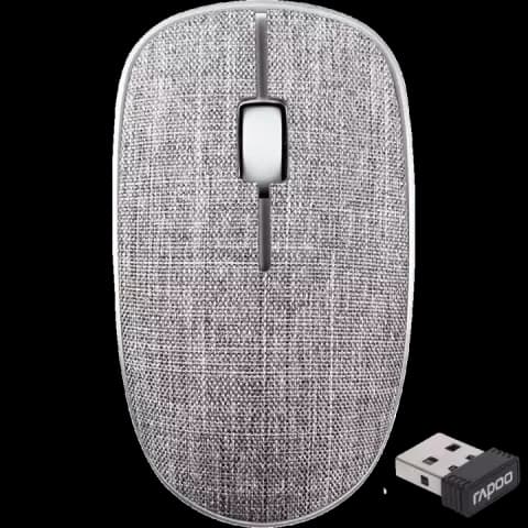 موس بیسیم RAPOO مدل 3510 PLUS