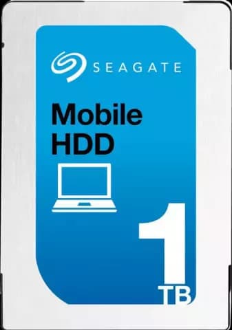 هارد اینترنال 1ترابایت Seagate مدل ST1000LM035