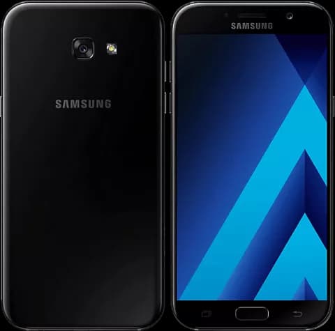 تلفن هوشمند 32گیگابایت Samsung مدل GALAXY A7