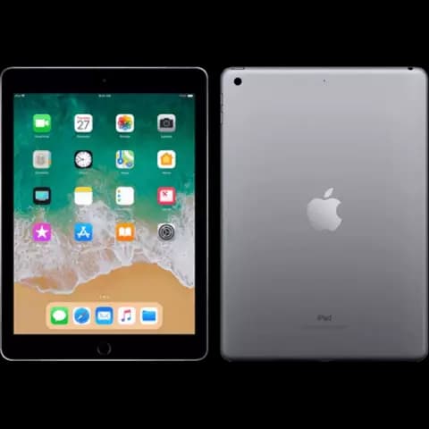 تبلت 9.7اینچی Apple مدل IPAD A1822