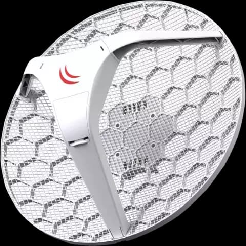 روتربرد MikroTik مدل LHG5