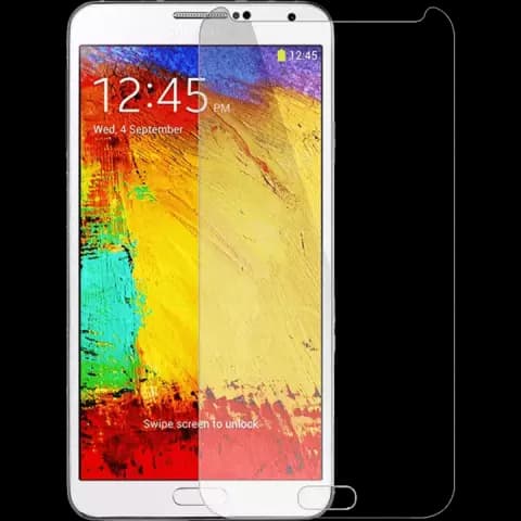 محافظ صفحه نمایش NOTE 3