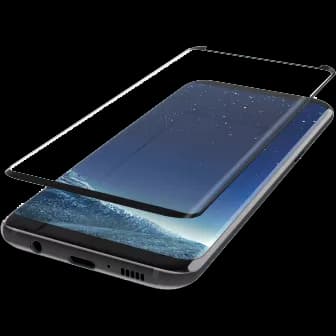 محافظ صفحه نمایش BELKIN مدل S8 PLUS F7M049ZZBLK