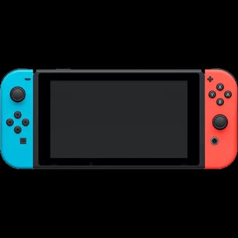 کنسول بازی نینتندو 32 گیگابایت مدل SWITCH