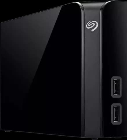 هارد اکسترنال 4ترابایت Seagate مدل BACKUP PLUS HUB