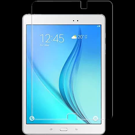 محافظ صفحه نمایش تبلت SAMSUNG P585