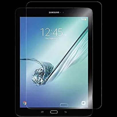 محافظ صفحه نمایش تبلت SAMSUNG T825