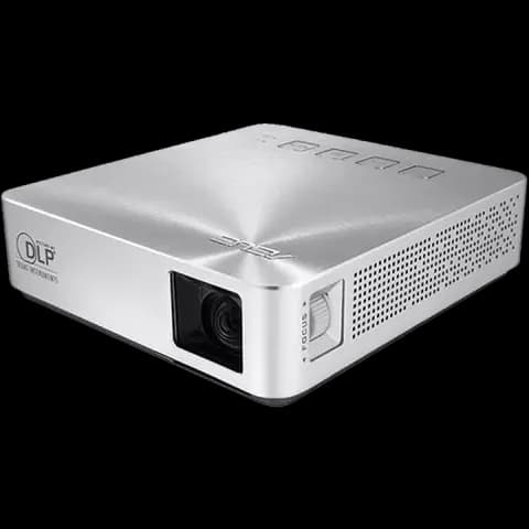 ویدئو پروژکتور Asus مدل S1