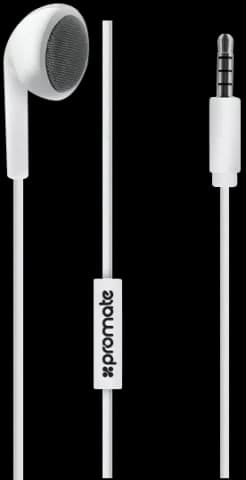 هندزفری Promate مدل EARMATE-IM