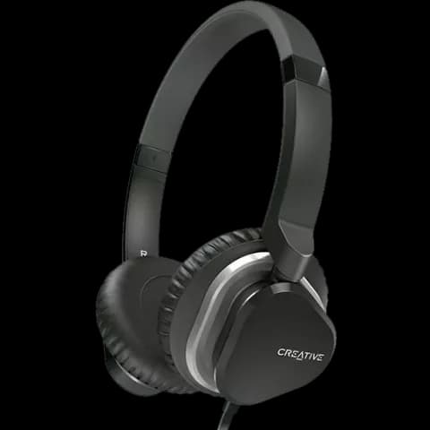 هدست سیمی Creative مدل Hitz MA2400