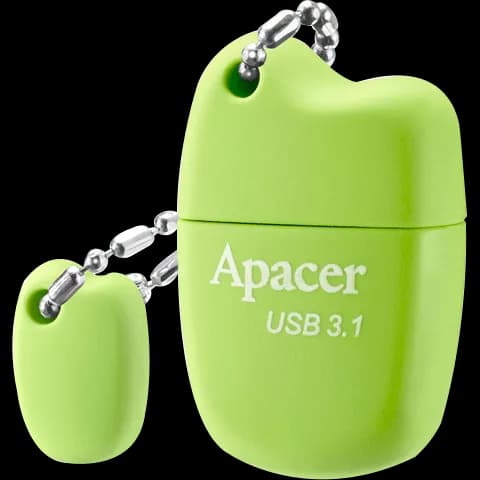 فلش مموری 16گیگابایت Apacer مدل AH159
