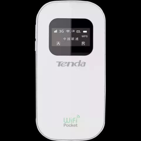 روتر بیسیم TENDA مدل 3G185