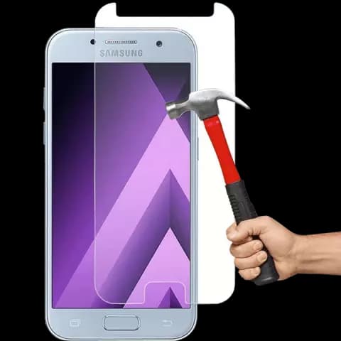محافظ صفحه نمایش GIRFFIN مدل SAMSUNG A5 2017