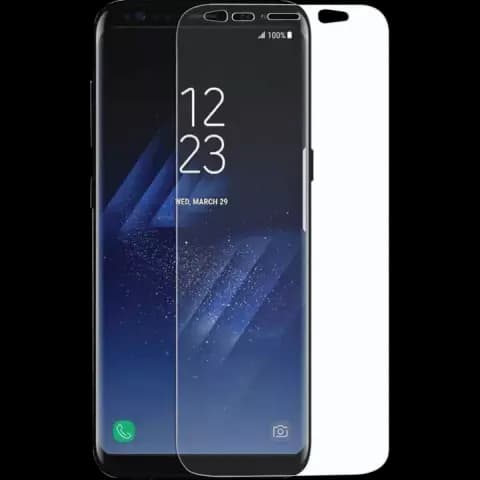 محافظ صفحه نمایش NANO مدل SAMSUNG S8 PLUS