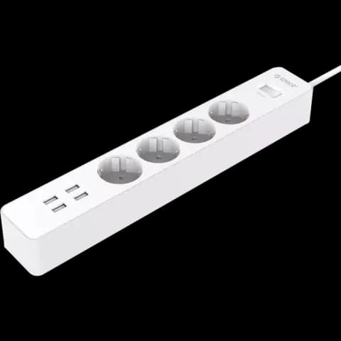 محافظ نوسان برق ORICO مدل OSC-4A4U