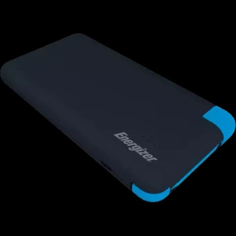پاور بانک 8000میلی آمپر ساعت Energizer مدل UE8001