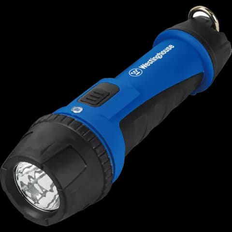چراغ قوه WestingHouse مدل WF1502 همراه با باتری