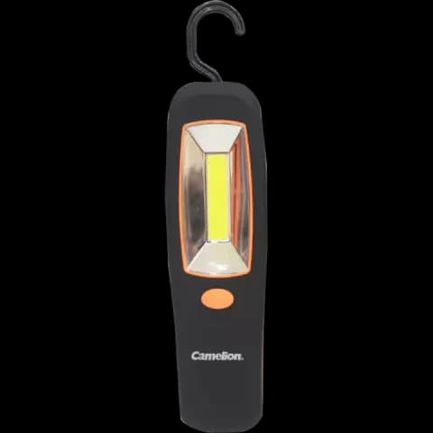 چراغ اضطراری CAMELION مدل SL5240N همراه با باتری